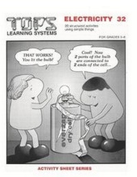 Enlarge image Cover: Electricity - Tops Learning Systems
