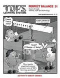 Cover: Perfect Balance - Tops Learning Systems