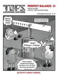 Enlarge image Cover: Perfect Balance - Tops Learning Systems