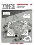 Cover: Pendulums - Tops Learning Systems
