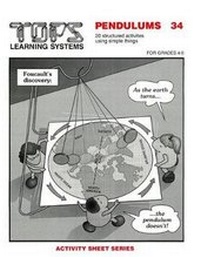 Enlarge image Cover: Pendulums - Tops Learning Systems