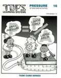 Cover: Pressure - Tops Learning Systems
