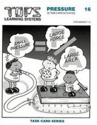 Enlarge image Cover: Pressure - Tops Learning Systems