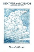 Cover: Weather and Cosmos - Rudolf Steiner College Press
