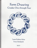 Cover: Form Drawing - Rudolf Steiner College Press