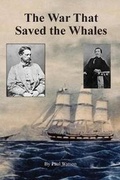 Cover: The War that Saved the Whales - Focsle LLP