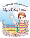 Cover: My Lil' Big Ocean - Toby a Williams