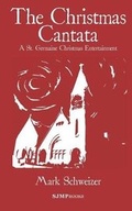Cover: The Christmas Cantata - Sjmpbooks