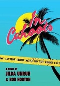 Cover: In Cahoots - Jilda Unruh