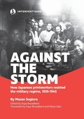Cover: Against the Storm - Interventions Inc