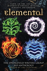 Enlarge image Cover: Elemental - Computing Advantages & Training P/L