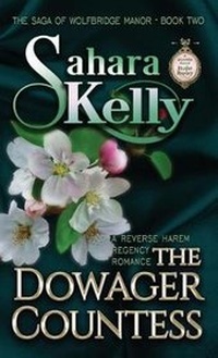 Enlarge image Cover: The Dowager Countess - Sk Private Label Publications