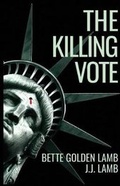Cover: The Killing Vote - Two Black Sheep Productions