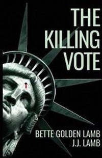 Enlarge image Cover: The Killing Vote - Two Black Sheep Productions