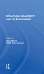 Cover: Structural Adjustment And The Environment - Routledge