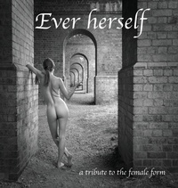 Enlarge image Cover: Ever herself - Amun Press