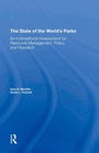 Cover: The State Of The World's Parks - Routledge