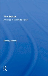 Enlarge image Cover: The Stakes - Routledge