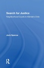 Cover: Search For Justice - Routledge