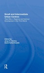 Cover: Small And Intermediate Urban Centres - Routledge