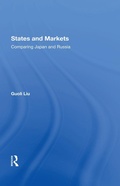 Cover: States And Markets - Routledge