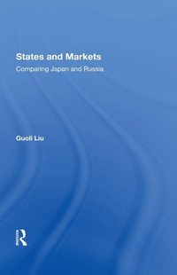 Enlarge image Cover: States And Markets - Routledge
