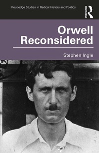 Abbildung von: Orwell Reconsidered - Routledge