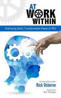 Enlarge image Cover: At Work Within - Kainos Publishing