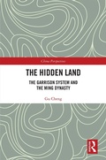 Cover: The Hidden Land - Routledge