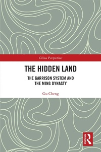 Enlarge image Cover: The Hidden Land - Routledge
