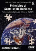 Bild: Principles of Sustainable Business - Routledge