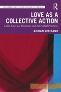 Cover: Love as a Collective Action - Routledge