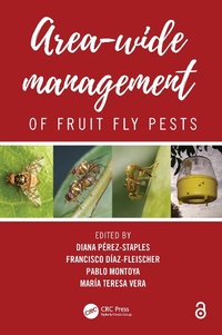 Abbildung von: Area-Wide Management of Fruit Fly Pests - CRC Press