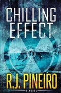 Cover: Chilling Effect - Auspicious Apparatus Press