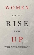 Cover: Women Rise Up - Far Press