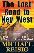 Cover: The Lost Road To Key West - Clear Creek Press