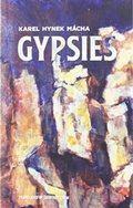 Cover: Gypsies - Jantar Publishing Ltd