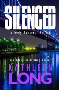 Enlarge image Cover: Silenced - Steelehouse Press