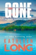 Cover: Gone - Steelehouse Press