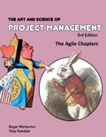 Cover: The Art and Science of Project Management - Rw Press, LLC