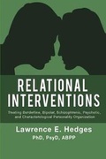 Cover: Relational Interventions - Listening Perspectives