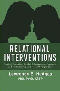 Enlarge image Cover: Relational Interventions - Listening Perspectives