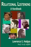 Cover: Relational Listening - Listening Perspectives