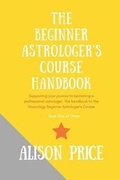 Cover: The Beginner Astrologer's Handbook - Starzology Media