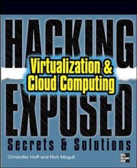 Abbildung von: Hacking Exposed: Virtualization & Cloud Computing - McGraw-Hill Professional