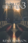 Cover: Triangles of Deception 3 - R&r Publishing, LLC