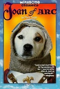 Enlarge image Cover: Joan of Arc - HarperCollins