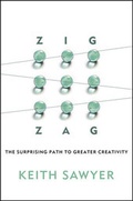 Cover: Zig Zag - Jossey-Bass
