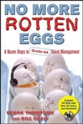 Cover: No More Rotten Eggs - McGraw-Hill Professional