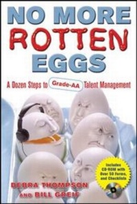 Enlarge image Cover: No More Rotten Eggs - McGraw-Hill Professional